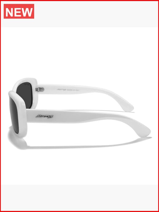 Polarized Oversized Butterfly Sunglasses for Women UV400 Protection